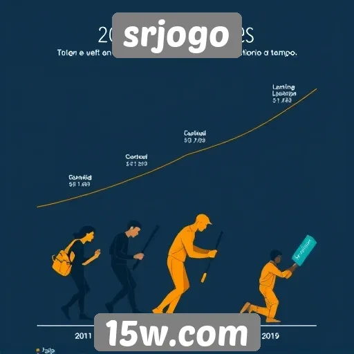 Evolução das funcionalidades do srjogo