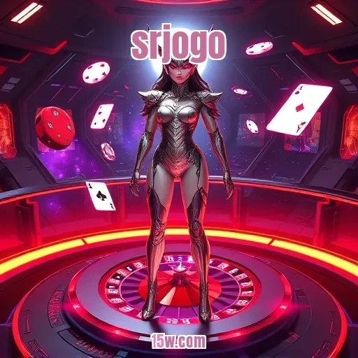 srjogo: Descubra a Seção de Terror e Seus Jogos Imperdíveis