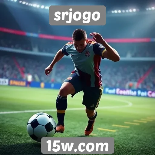 Impacto das promoções no tráfego do srjogo