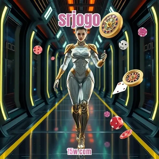 srjogo: Descubra a Emoção do Multijogador e Jogue com Amigos