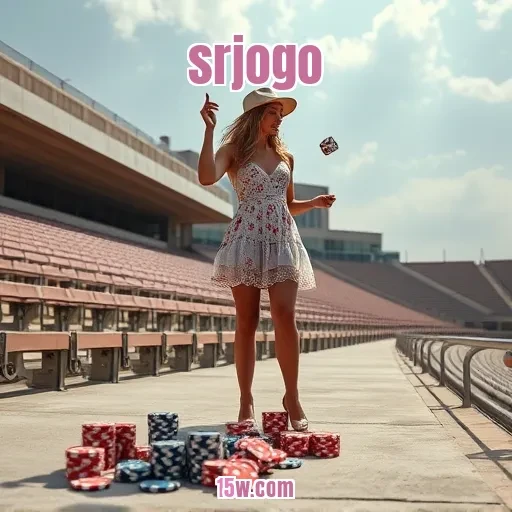 srjogo: Música nos Jogos, uma Combinação Perfeita para se Divertir