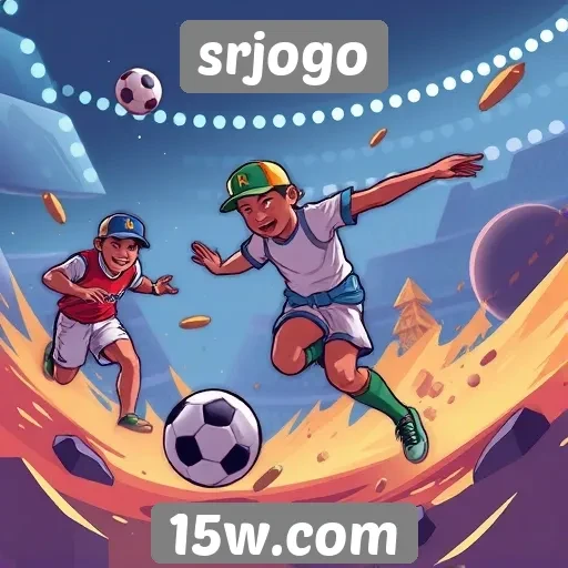 novas atualizações e melhorias em srjogo atraem jogadores
